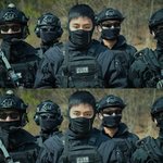 방탄 뷔 군대 <b>홍보</b>영상찍었대