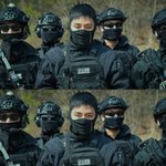 방금 뜬 방탄 뷔 <b>SDT</b> 흑복 사진