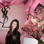 뉴진스 다니엘 퍼컬 <b>입생</b>이 맞다