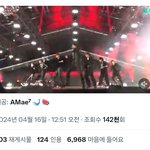 걍 방탄 라이브 무대나 봐봐