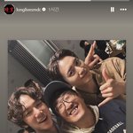 유연석·이준혁·쌈디와 동갑? 얼굴 맞댄 84년생들 "파이팅"[<b>N</b>샷]