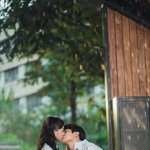 하 나무 파래지니까 그해우리는 마렵다
