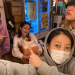 EXID <b>혜린</b> 인스타그램 업로드