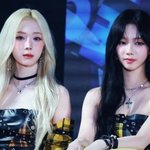 에스파 <b>지민정</b> 크로쓰!!!!!!