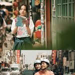 '청춘 18X2' 키요하라 카야, 허광한 첫사랑 된 日 라이징 스타