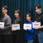 흙수저 슈퍼 히어로 '캐셔로' 캐스팅 라인업