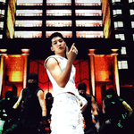 극과 <b>극인</b> 세븐틴 원우의 1년 사이 머리길이 변화