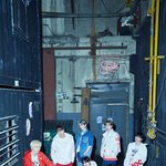 더 킹덤 미니 8집 'REALIZE' 컨셉포토