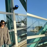 [모두드루와] 러블리즈 이미주 축구선수 <b>송범근</b> 사귀는거 증거 인스타사진