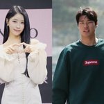 이미주, 연하 축구선수 송범근과 열애 “호감 갖고 알아가는 중”...