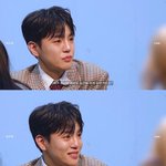 [댓글부탁해] 팬싸에서 팬 <b>관상</b> 봐주는 남자 아이돌.jpg