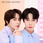 페리페라 X 엔시티 도영 정우 <b>NEW</b> 화보