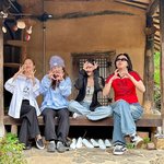 [단독]'지락실' 4인방, 춘천·가평서 스핀오프 촬영 완료..<b>tvN</b> 편성...
