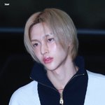 오늘자 라이즈 원빈 출국