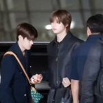 아니 앤톤 <b>똘병</b>이 달고다니는거