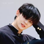 연준 퍼컬이 교복임?