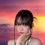 방금 카리나 인스타