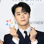 우리달" 故문빈, 1주기... 여전히 그리운 이름 [<b>Oh</b>!쎈 이슈]