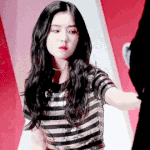 <b>알</b>바해본 애들은 아이린 <b>이</b>짤 보고 뭐가 느껴짐??