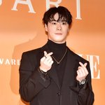 "비통하고 가슴 아파"... 故<b>문빈</b>, 오늘(19일) 1주기