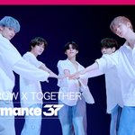 [댓글부탁해] 하우스장르 말아주는 투바투와 라이즈