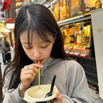 러블리즈 이미주랑 축구선수 송범근 럽스타