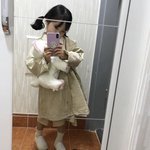 나 <b>애매</b>하게 예쁜편인데