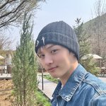 [댓글부탁해] 골무 <b>비니</b>까지 잘 어울려 버리는 신인 남자 아이돌...