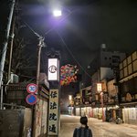 여행지의 인연은 거기까지 인걸까요? (<b>센소지</b> 새벽을 함께 거닐면서....