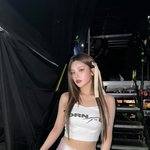 있지(ITZY) <b>예지</b> 인스타 업뎃