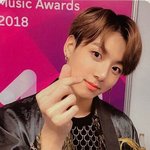 방탄 정국 2018 메모리즈 블루레이 <b>포카</b>