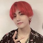방탄 뷔 2018 메모리즈 블루레이 <b>포카</b>