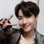방탄 제이홉 2018 메모리즈 블루레이 <b>포카</b>