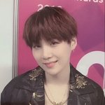방탄 슈가 2018 메모리즈 블루레이 <b>포카</b>