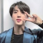 방탄 진 2018 메모리즈 블루레이 <b>포카</b>