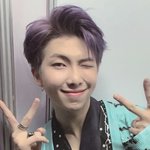 방탄 <b>알</b><b>엠</b> 2018 메모리즈 블루레이 포카
