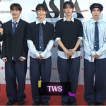 [모두드루와] 투어스 <b>경민</b> 생각보다 키 큰거같아!