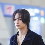 원빈 머리기장 다시 태초로 돌아온듯