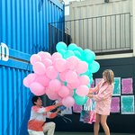 성수갔다가 <b>엔조</b>이 커플 봤어용