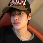 이 얼굴 만약 일반인이면 잘생긴거임?