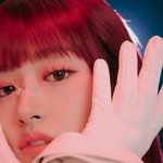 안유진 빨머 컨포뜸