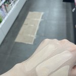 [댓글부탁해] 나 파데 색상 골라줄 공주 있나요