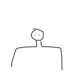 너네 길가다 잘생긴 남자 본적있냐