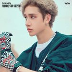 [스키즈] 찬이도 목 되게 <b>길다</b>