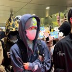 근데 소희 <b>사복</b> 느낌 개좋지 않냐