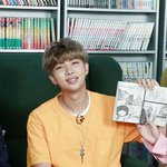 190306 달려라 방탄 E66 비하인드 <b>알</b><b>엠</b>