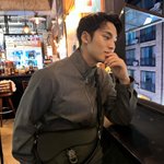세븐틴 <b>민규</b> 인스타 사진 업데이트