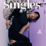 [모두드루와] <b>이재욱</b> 싱글즈 5월호 화보