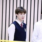 달려라 방탄 EP113 비하인드 포토 <b>지민</b>