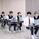 방탄 알엠 진 슈가 제이홉 지민 뷔 정국 <b>방탄소년단</b> ❤️